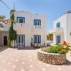  Apartment Alexis Greece