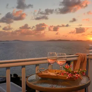  Apartment Amelie Mykonos Greece