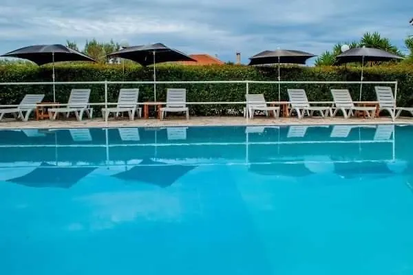 Moulinos Loft Apartment Svoronata Greece