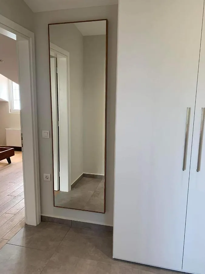 Moulinos Loft Apartment Svoronata Greece