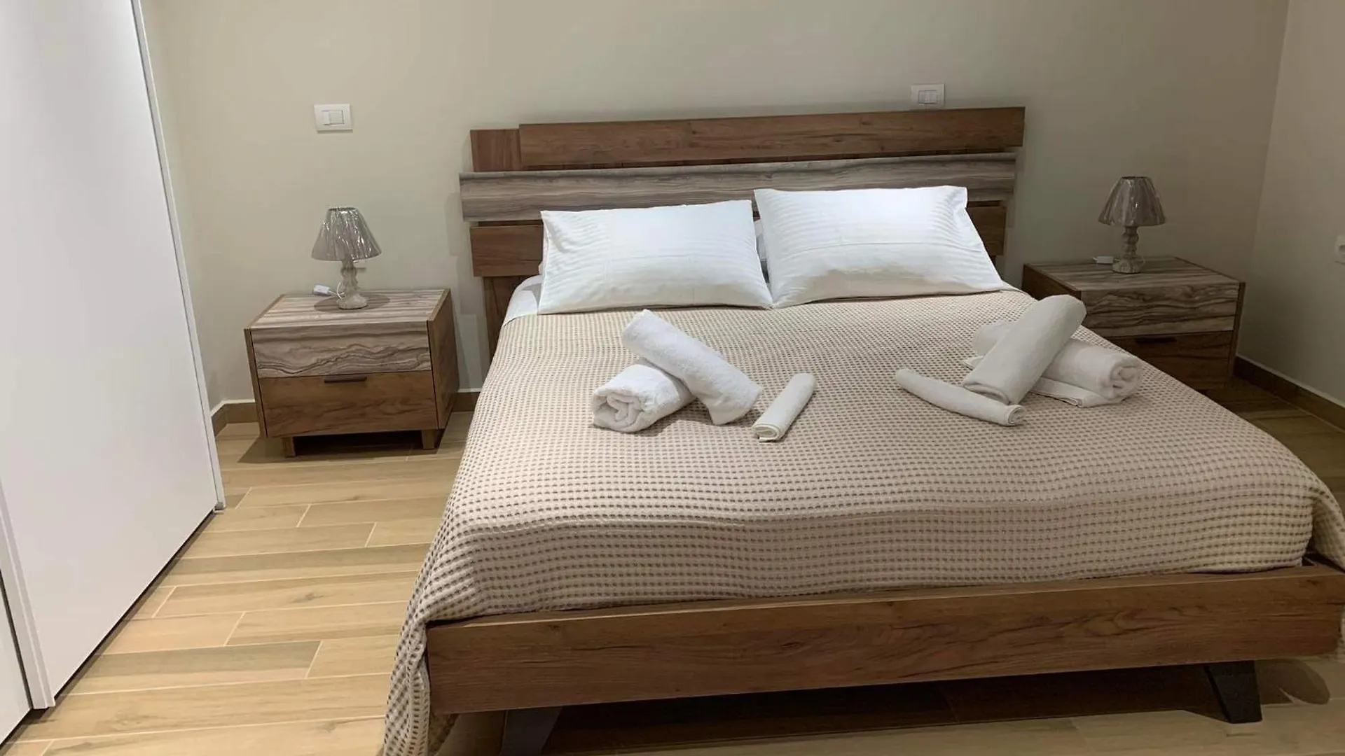 Moulinos Loft Apartment Svoronata