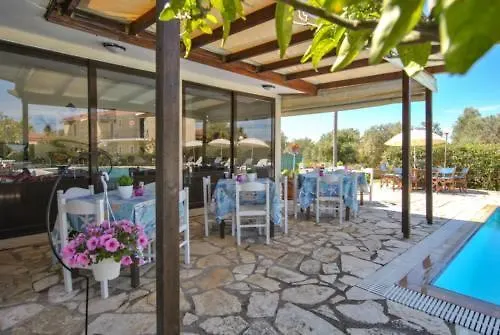 Moulinos Loft Apartment Svoronata