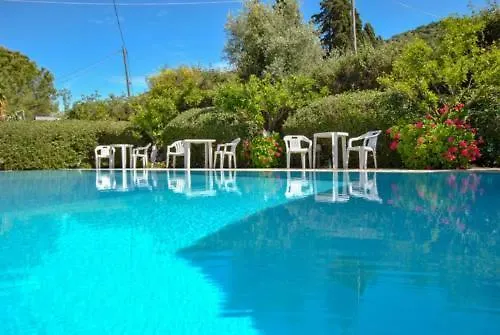 Moulinos Loft Apartment Svoronata 0*,