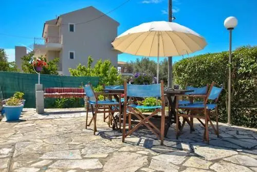 Moulinos Loft Apartment Svoronata
