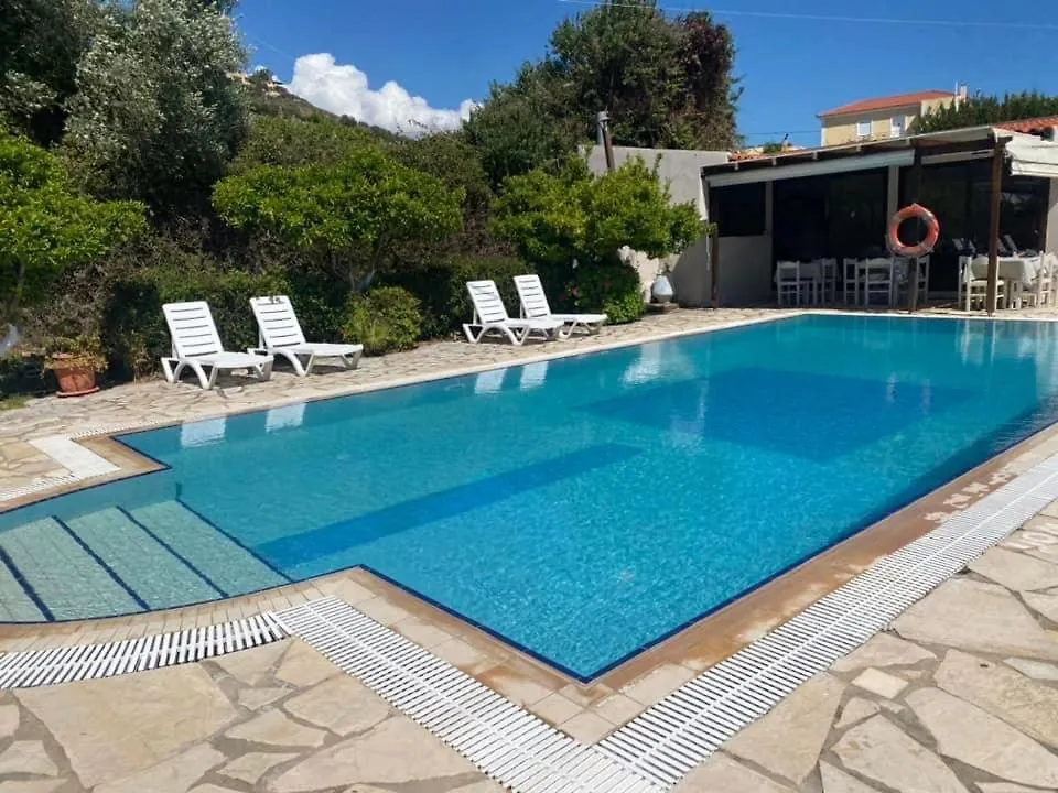 Moulinos Loft Apartment Svoronata 0*,  Greece