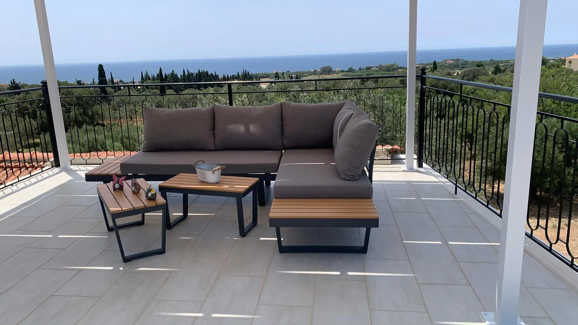 Moulinos Loft Apartment Svoronata 0*,
